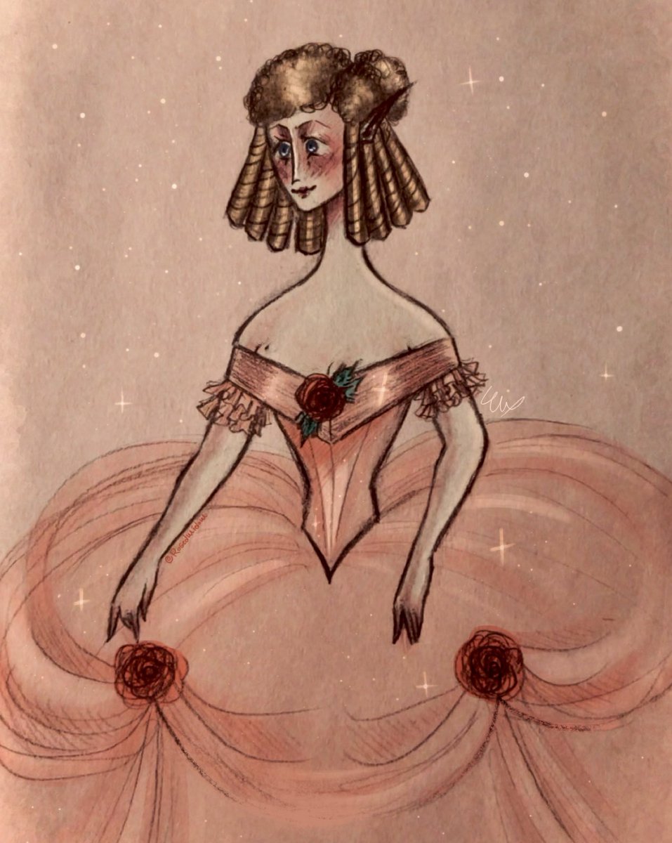 Lucy Dela 🥀 tweet media