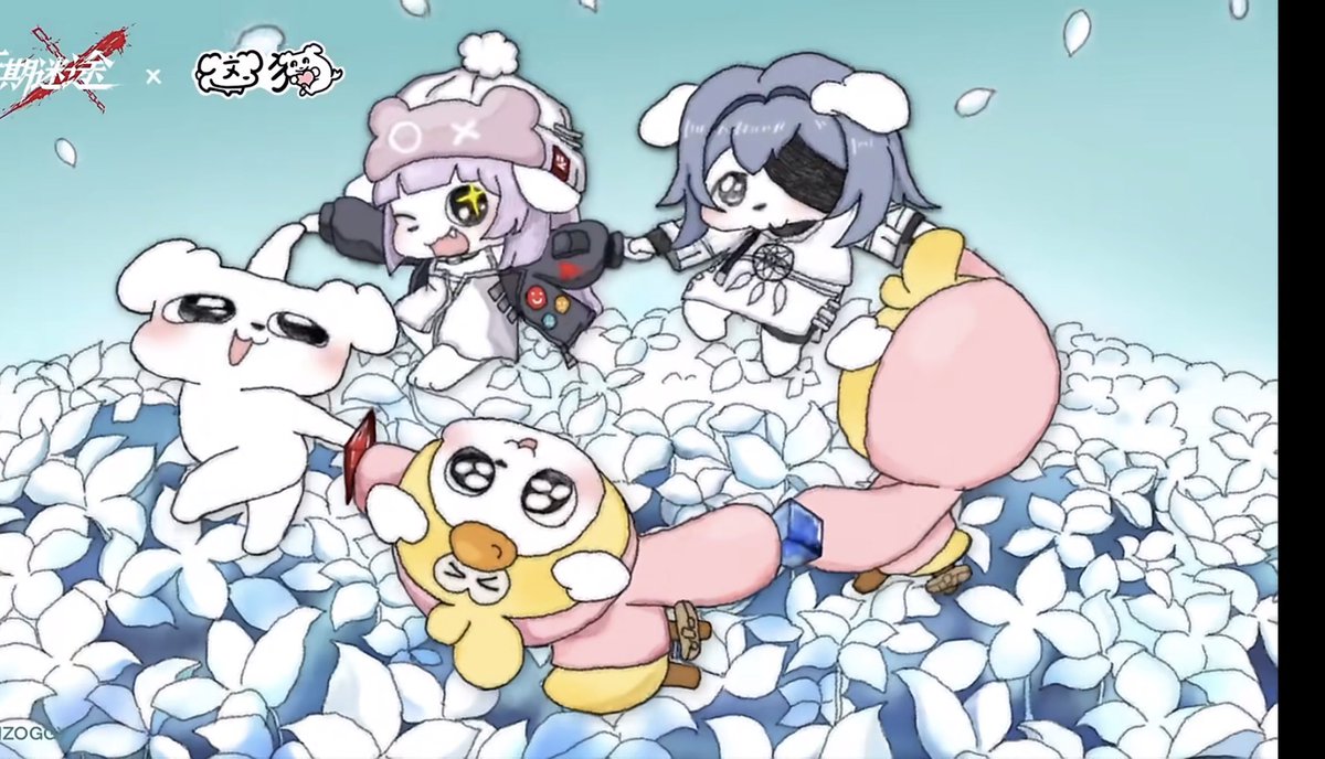 Stan the Rabbit tweet media