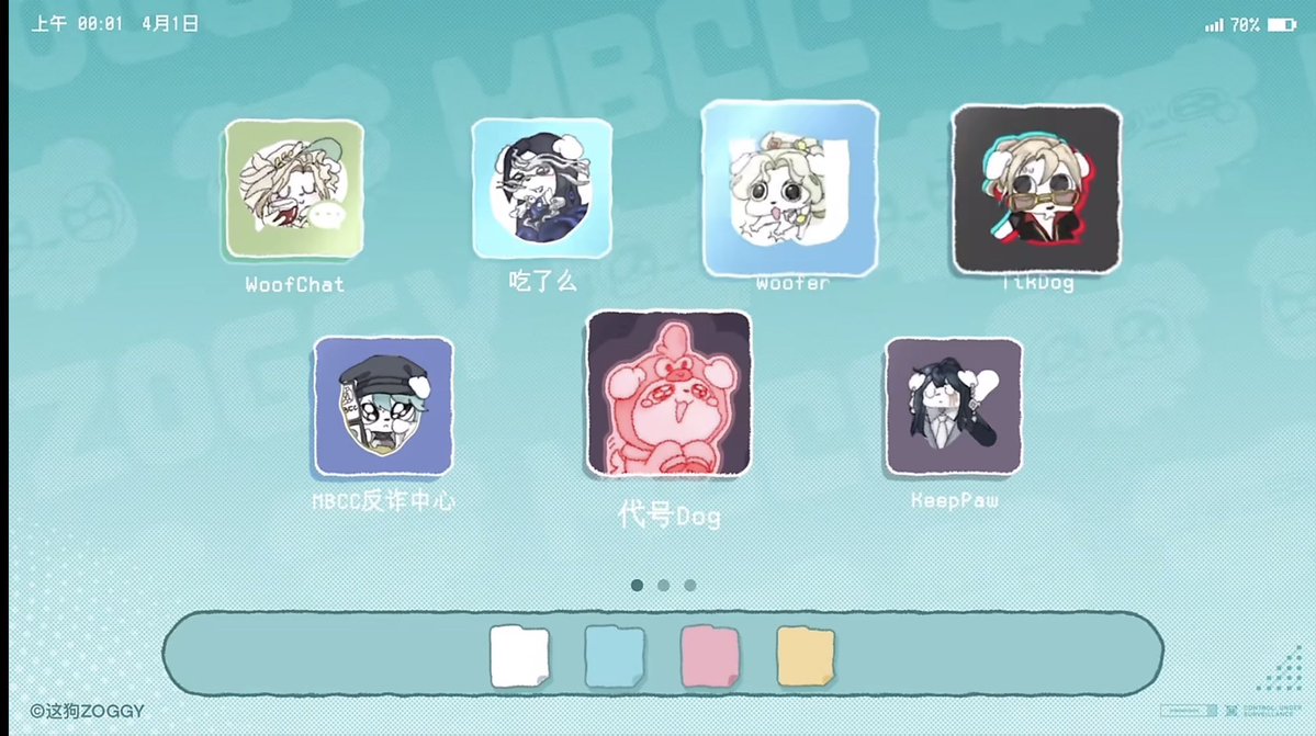 Stan the Rabbit tweet media