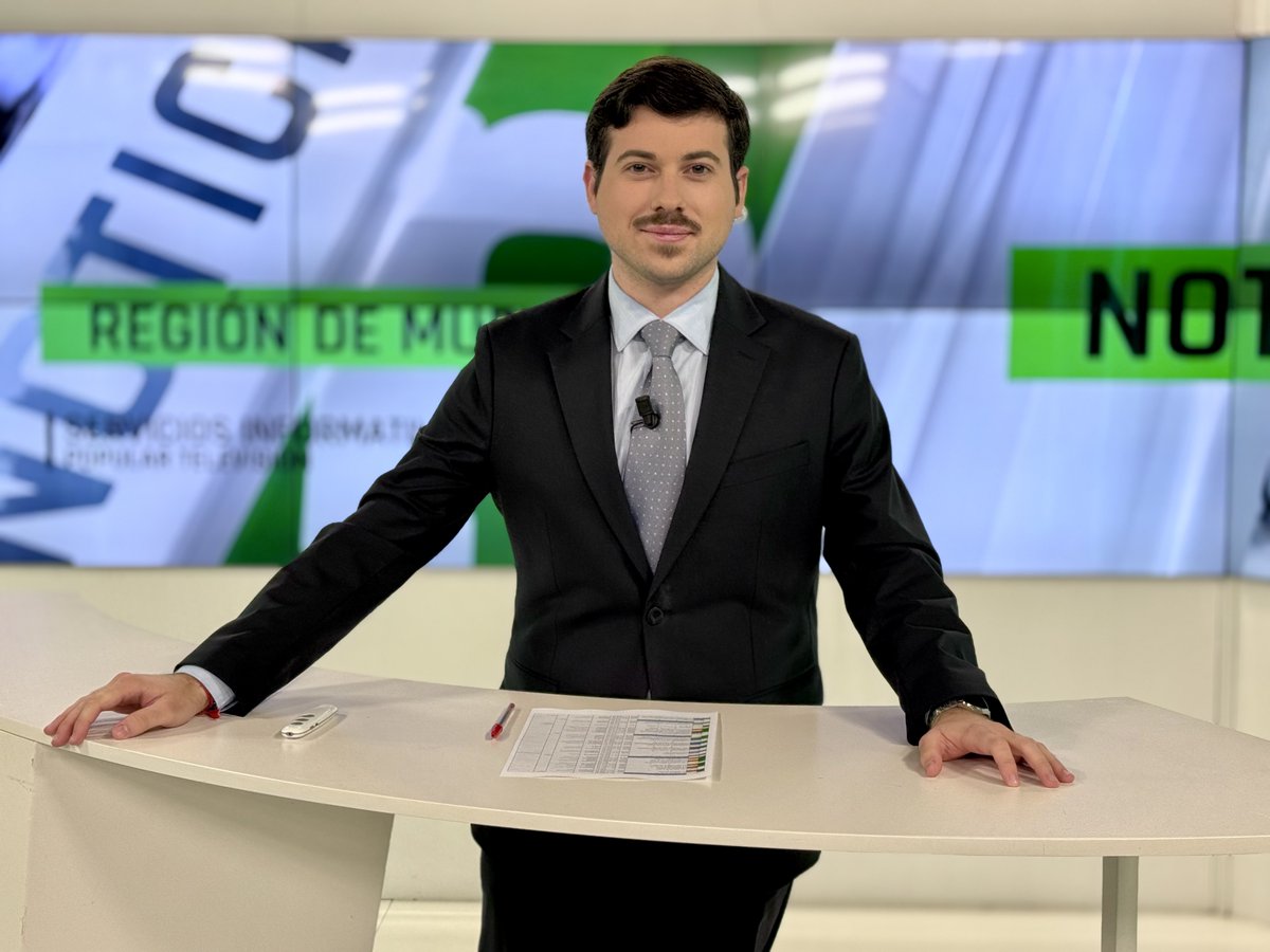 📌 Titulares de la jornada: 

🔷 Nuevas ayudas al sector pesquero
🔶 Golpe al narcotráfico en el Palmar
🔷 La CHS planifica su futuro
🔶 Devoción y recogimiento con la Salud y el Rescate

🖥️ Arranca NRM 20:00, con <a href="/sr_alcazar/">Jaime García</a>

🌐 Emisión web > populartvrm.com/directo