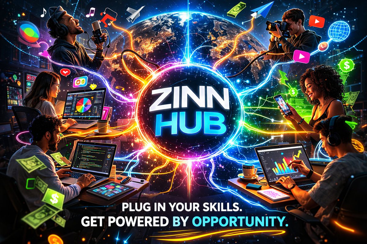 Pascal | Creator Growth Manager tweet media