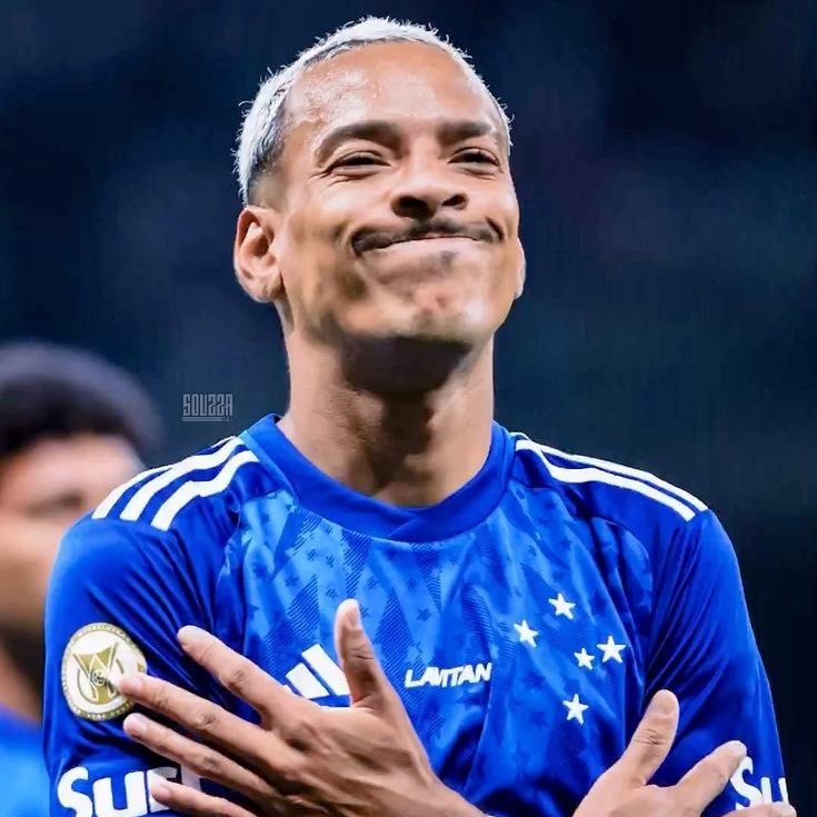 MitadaCertaFC's tweet photo. 🧠 MATHEUS PEREIRA (CRU)

⭐️ Tem 2 gols e +5 pontos de média em 7 partidas.

💰 Mínimo para valorizar: 2.56pts https://t.co/F2SuFMmvKi