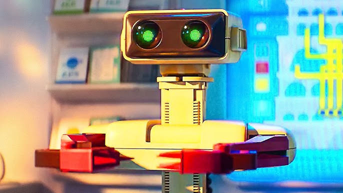 Chibi-Robo! Wiki tweet media