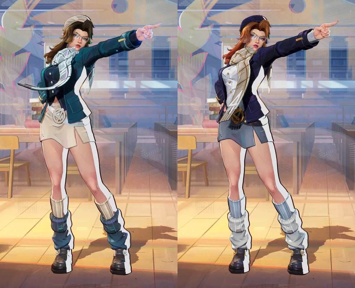 Rivals - Leaks & Info tweet media