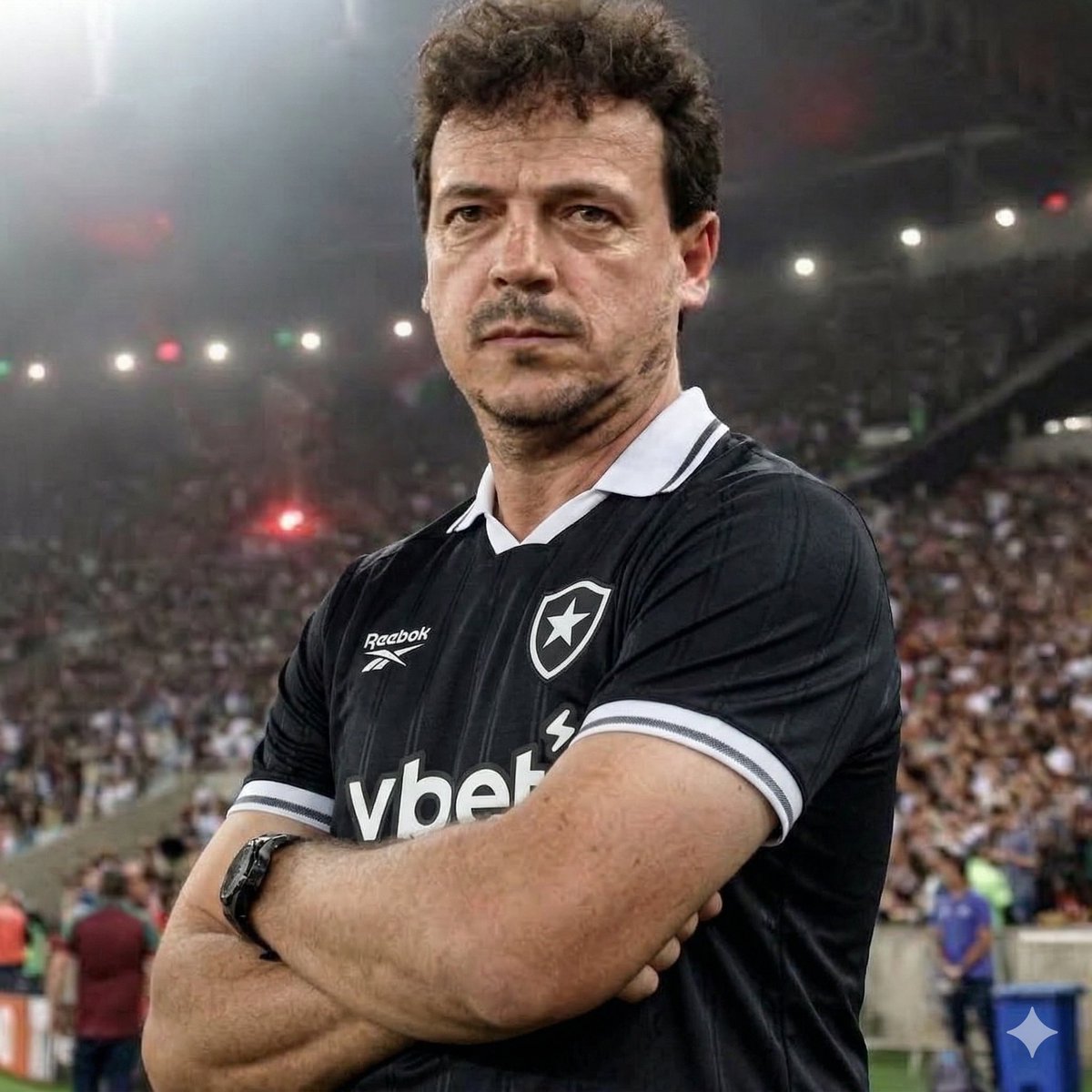 Andrey Campeão da América tweet media