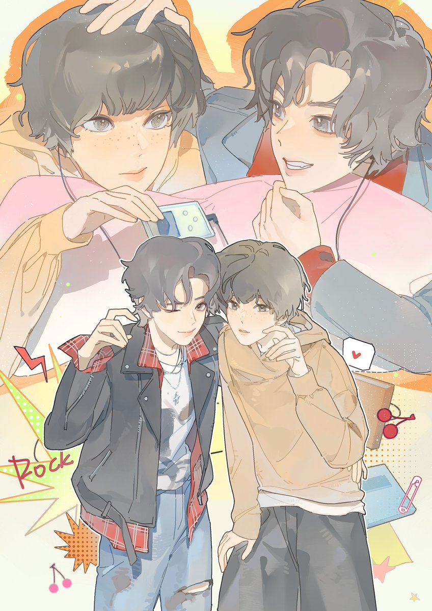 LunarSpecter tweet media