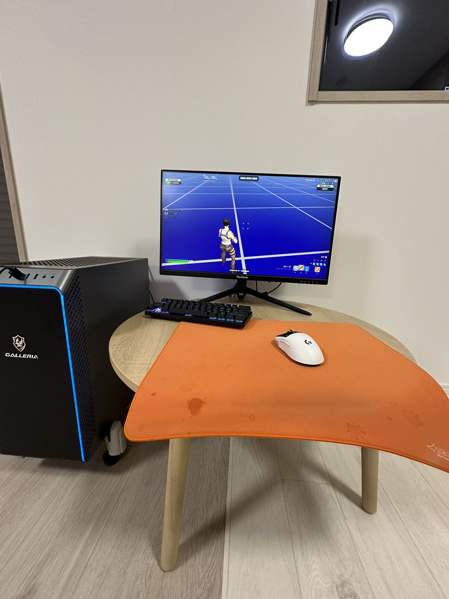 チー牛 tweet media