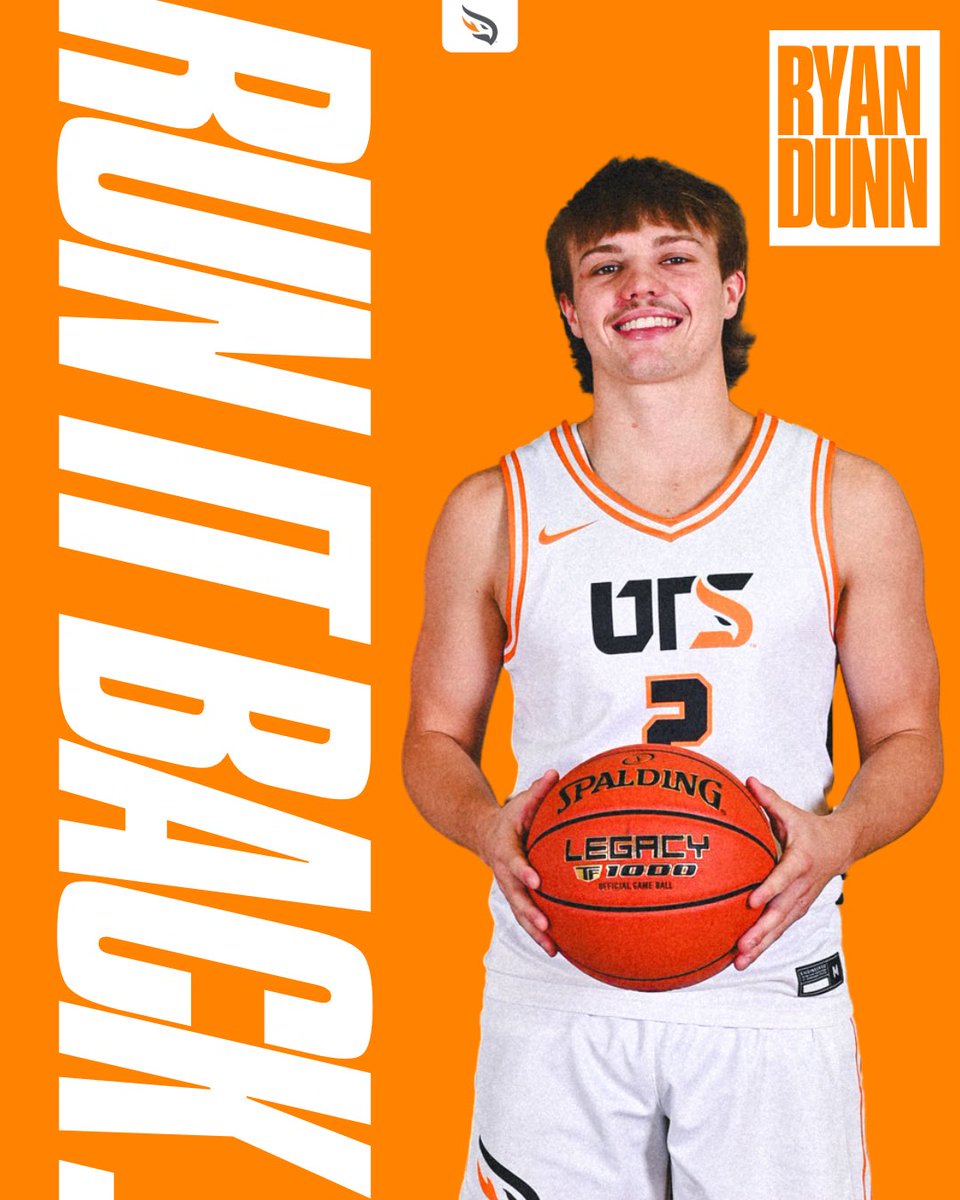 UT Southern Men's Basketball tweet media