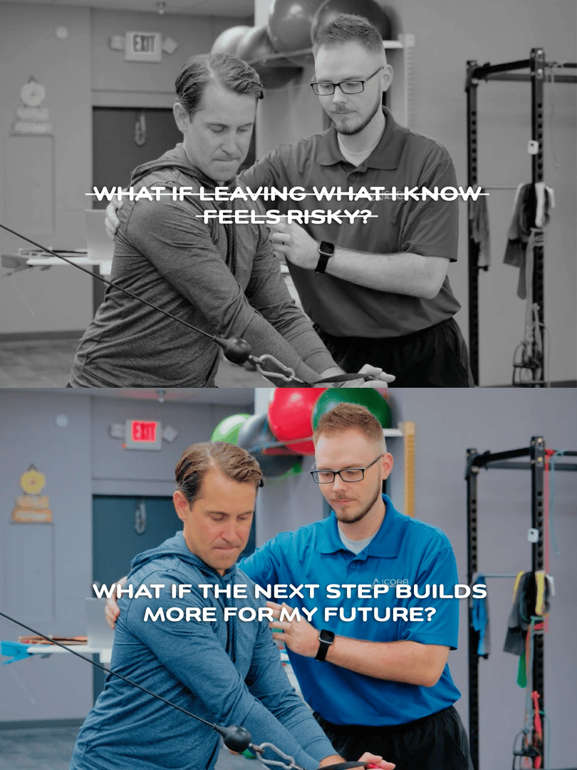What if your next move came with more in it for future you? 👀

Eligible clinicians can earn up to $5,000 per year through CORA’s Long-Term Incentive Program. Learn more: heyor.ca/iuzt9R

#LongTermIncentiveProgram #LTIP #PhysicalTherapy
