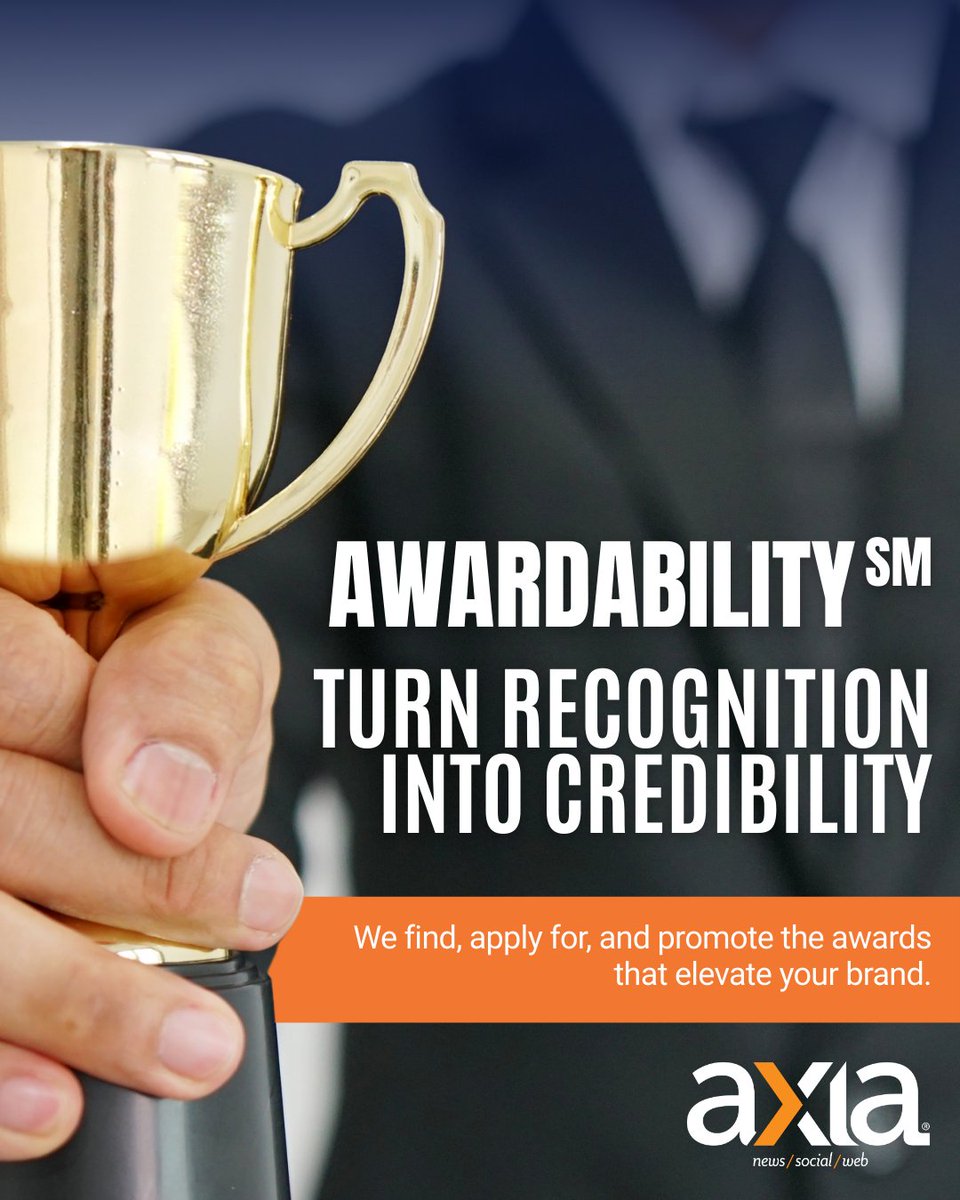 Axia Public Relations tweet media
