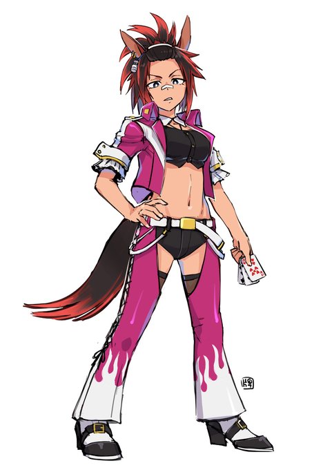 中野　牌人 tweet media