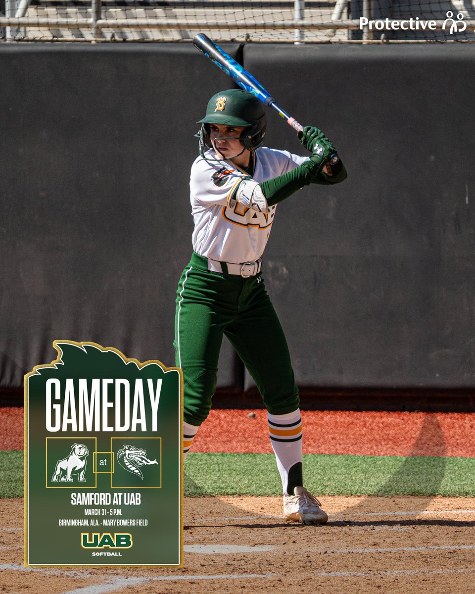 UAB Softball tweet media
