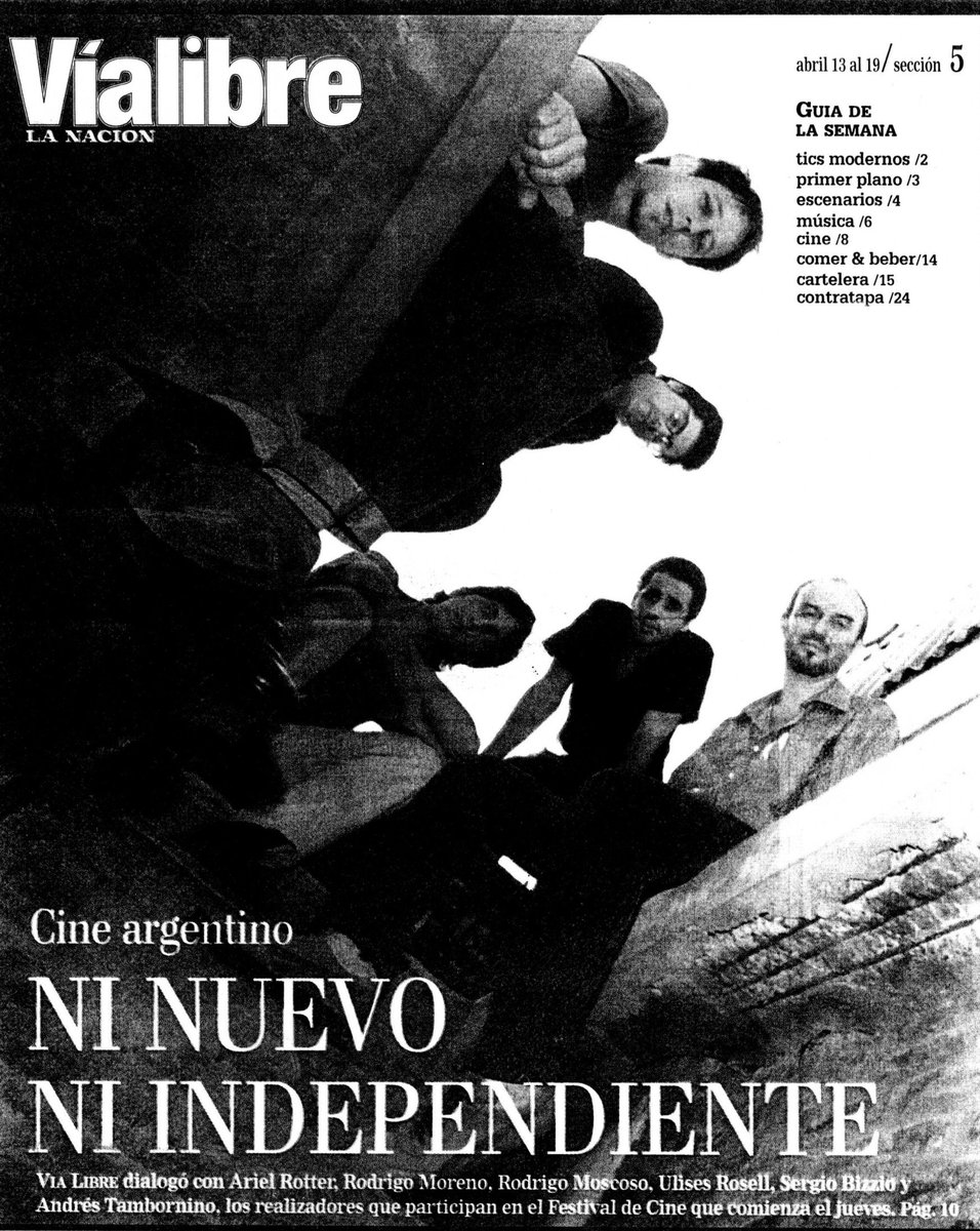 margarita_m_u's tweet photo. SORPRESA! LA FIGURITA DIFÍCIL DEL NUEVO CINE ARGENTINO! Recuperamos las latas de una ampliación en 35mm y Modelo 73 va a poder verse por primera vez en 20 años en el Bafici, el 18 en el Cinépolis Recoleta y el 24 en el Cacodelphia. https://t.co/IePHmljNZN