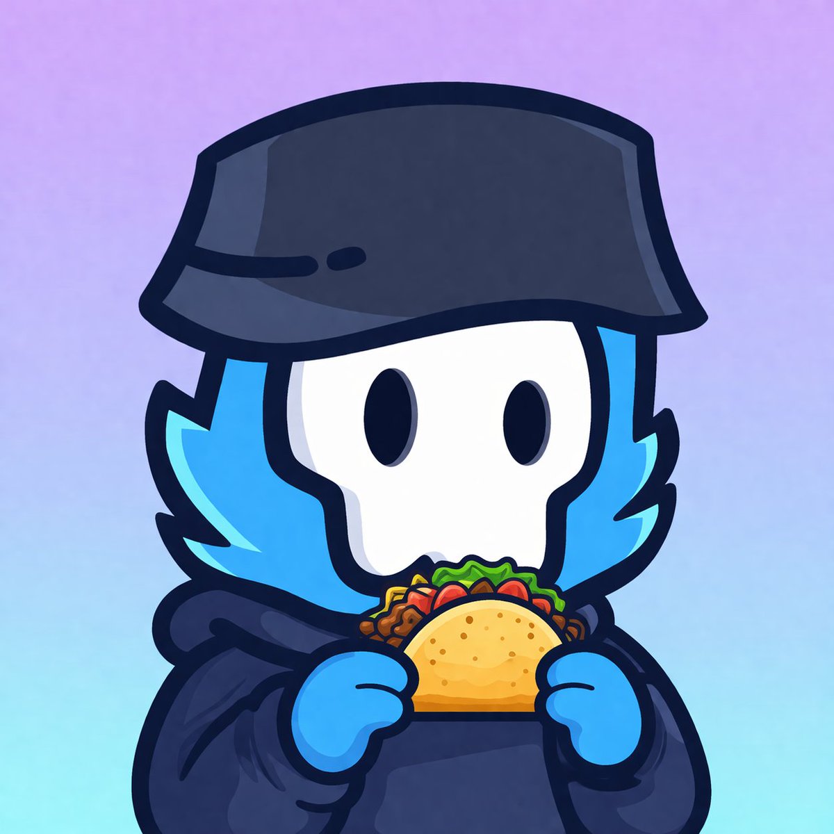 SkulKritters tweet media