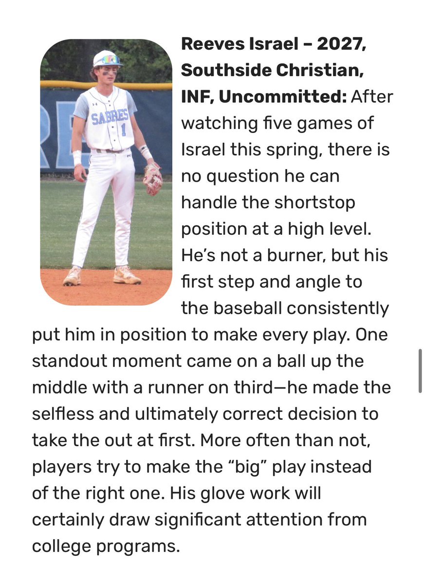 Reeves Israel tweet media