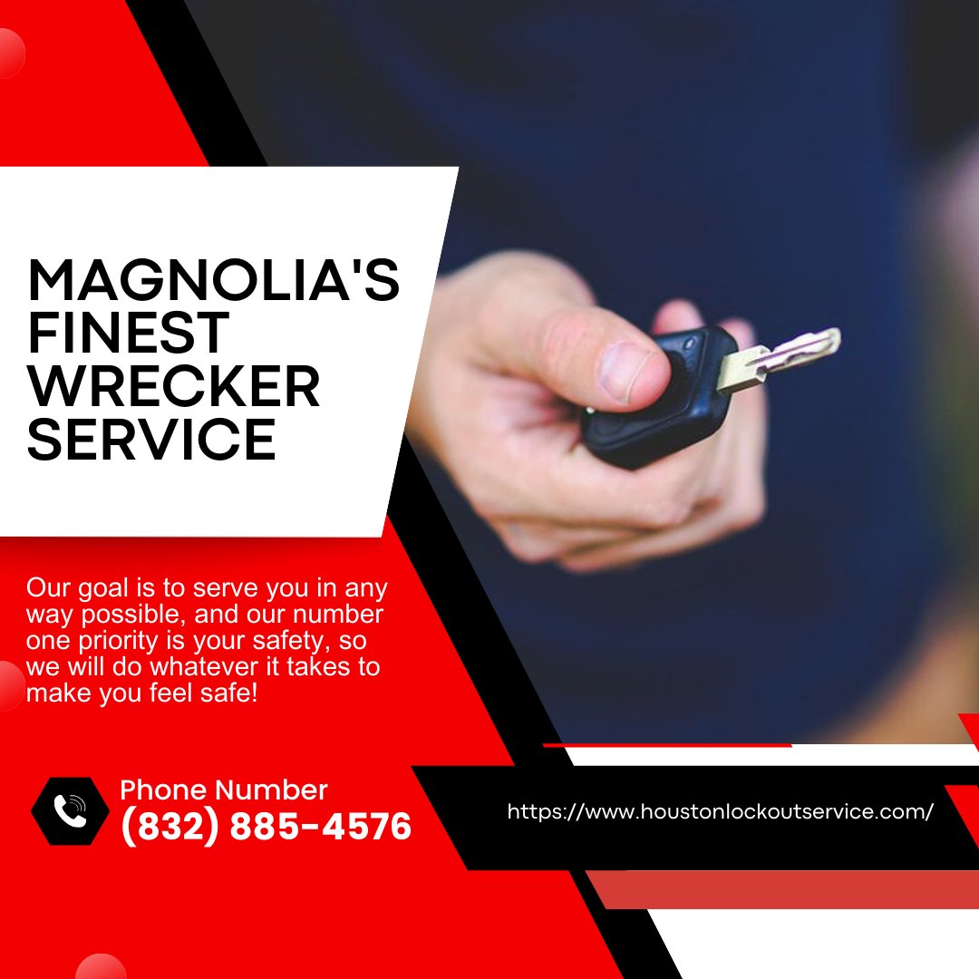 FinestMagnolia's tweet photo. Locked out of your car and running late? Our lockout services get you back inside without causing damage or delays. We're ready when you are. Call so we'll get you back on the road fast. #LockoutService
https://t.co/KYFQZtYI2Z https://t.co/fDznxUlW5X