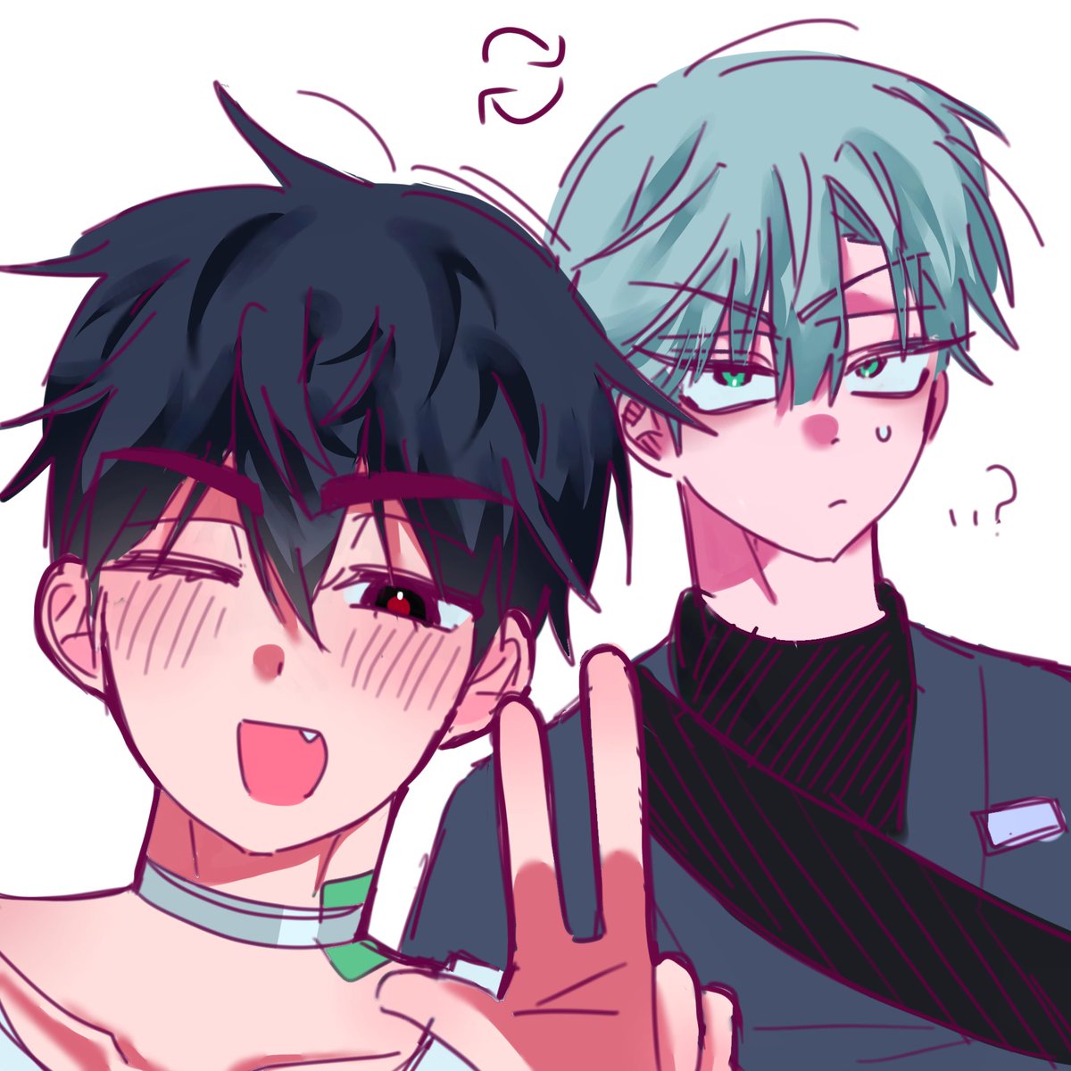 조미료 tweet media