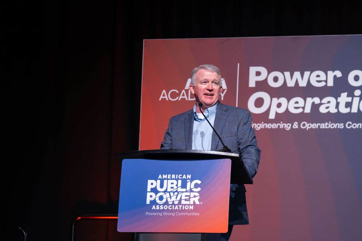 Public Power tweet media