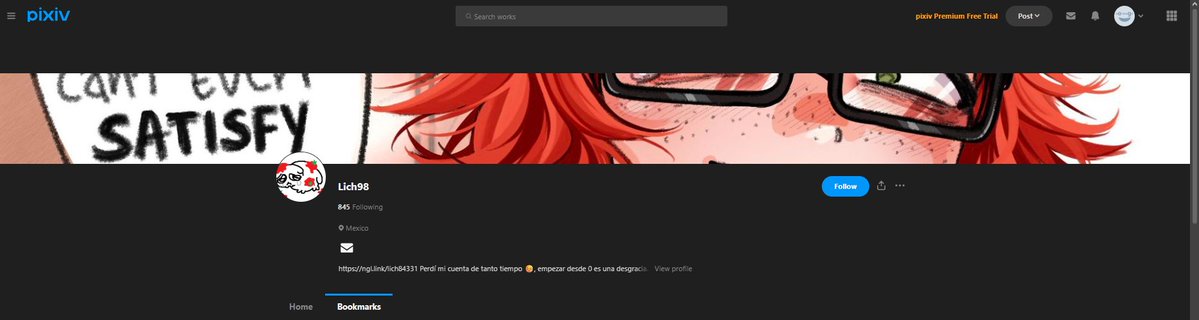 Confesiones (de odio) de la Comunidad tweet media