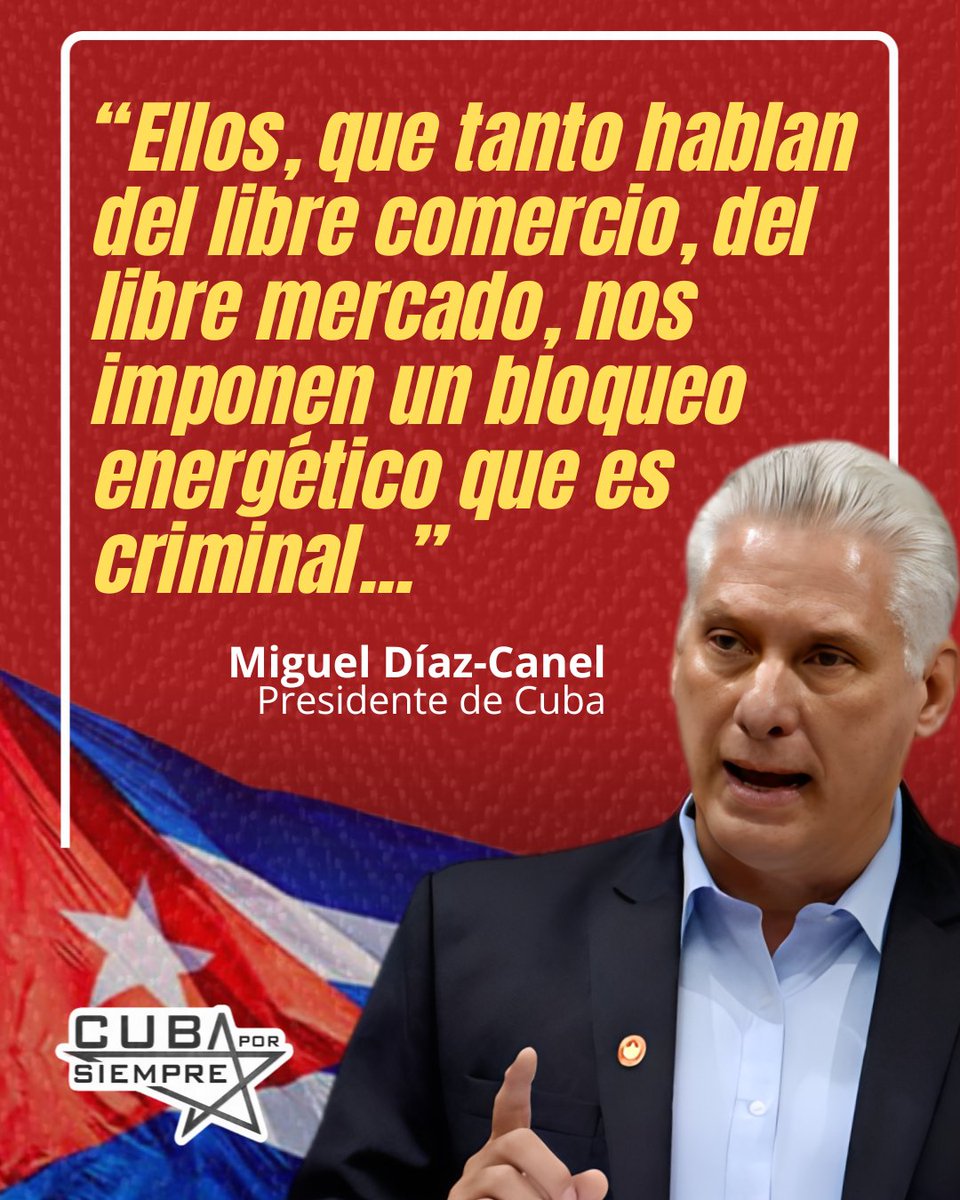 ℂ𝕌𝔹𝔸 ℙ𝕆ℝ 𝕊𝕀𝔼𝕄ℙℝ𝔼 tweet media