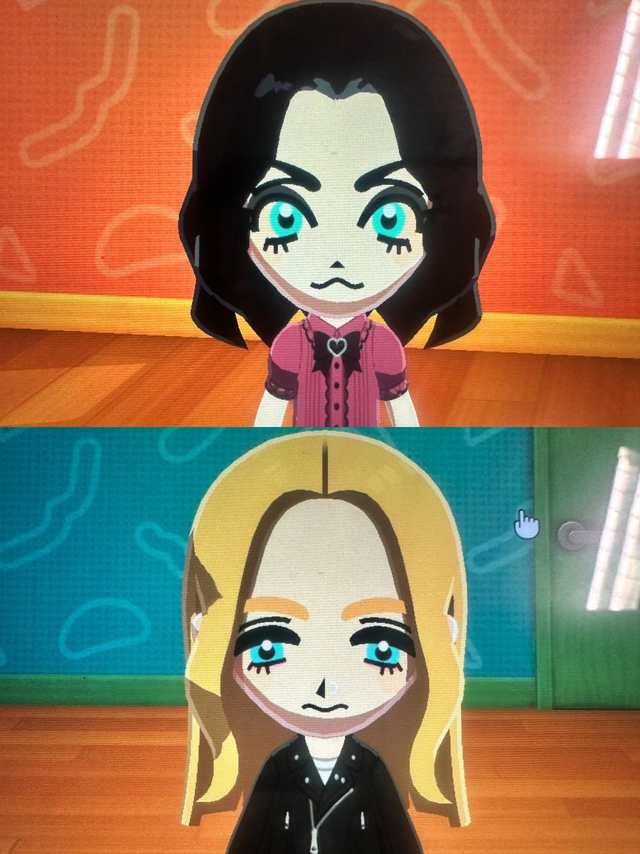 蘋果床 tweet media