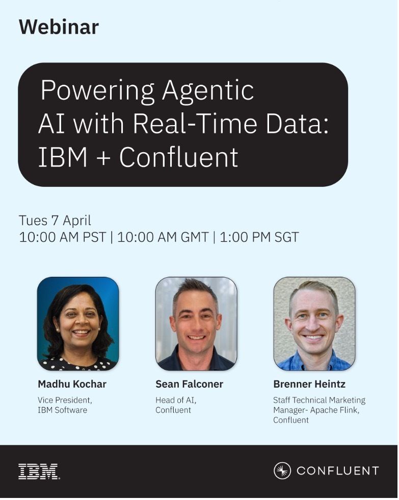 Confluent tweet media