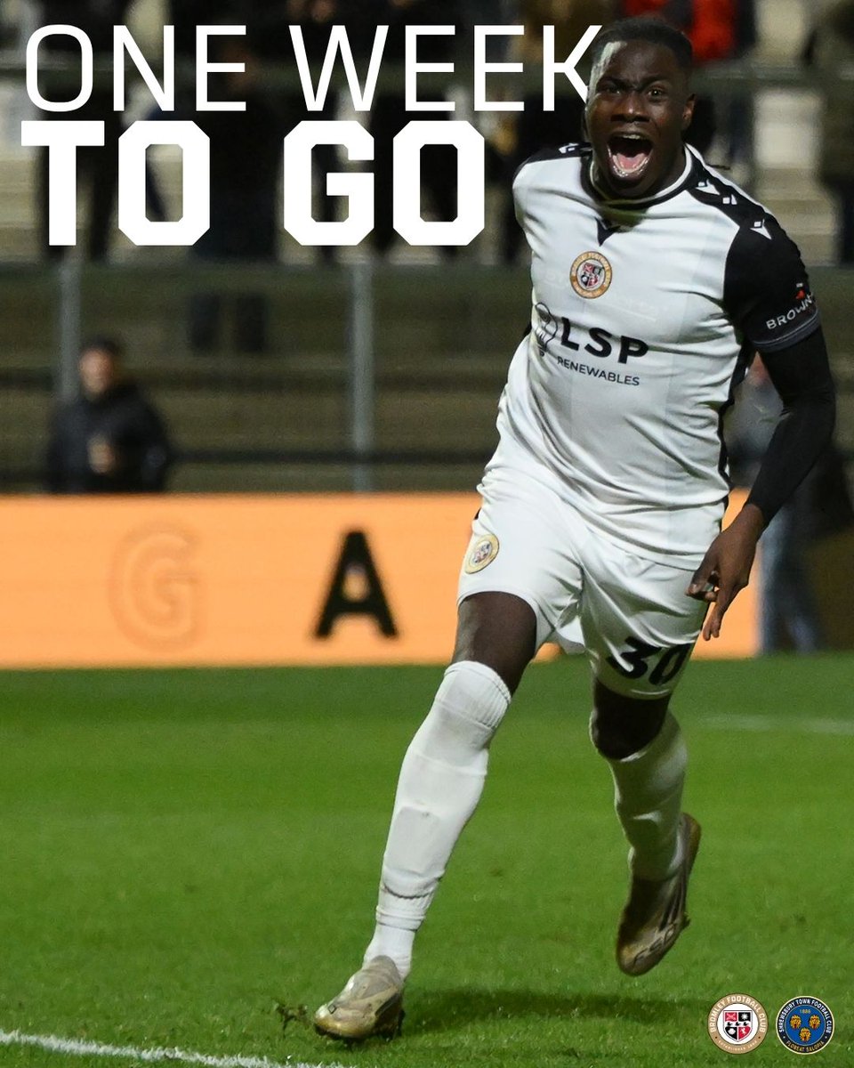 Bromley FC tweet media