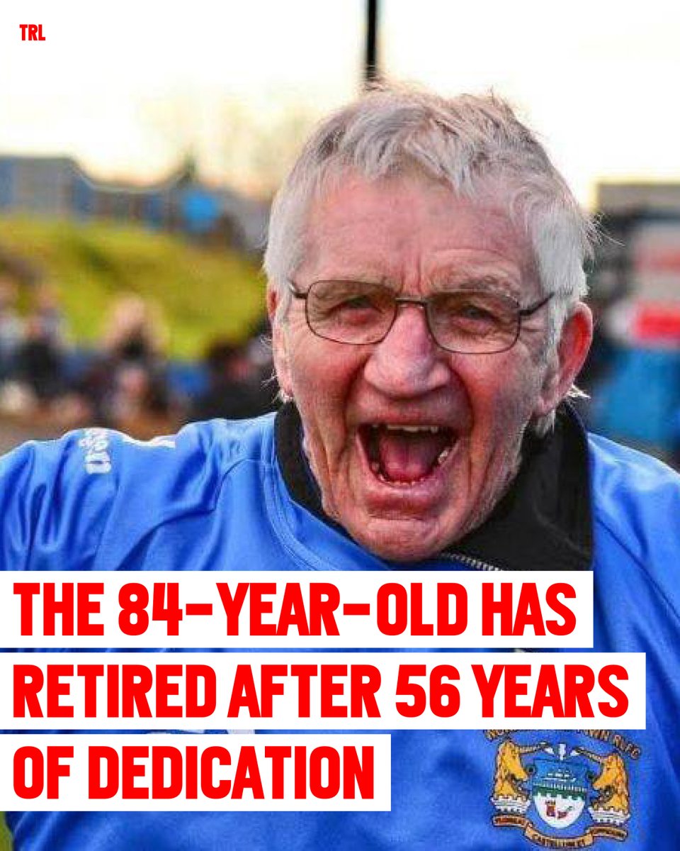 Total Rugby League tweet media