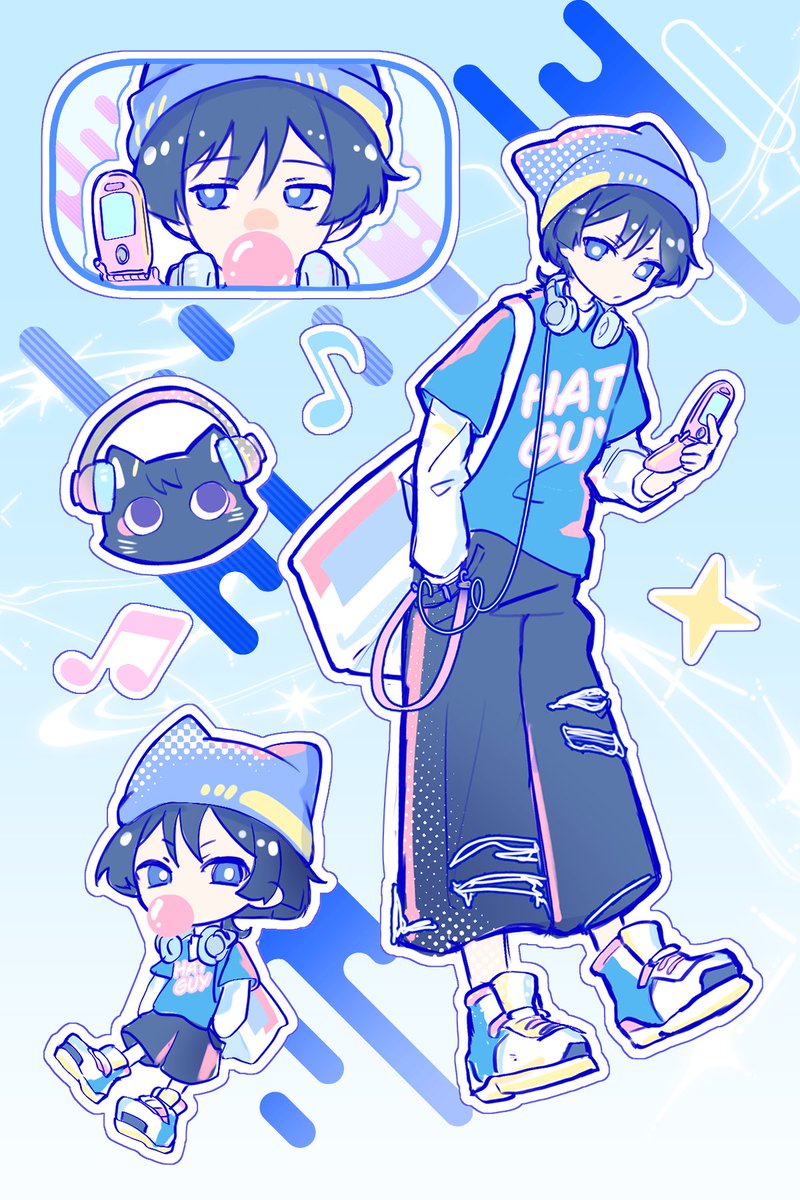 _ViviVovo_'s tweet photo. Scara sticker sheet!!

This will be a stamp rally prize at PopUmai see you there!!👋👋☺️☺️✨✨ https://t.co/TtH8NcYx0y