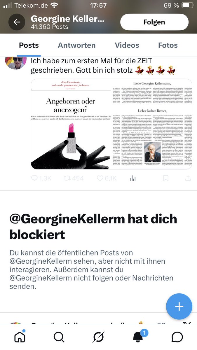 Quark Satire ✌️ tweet media