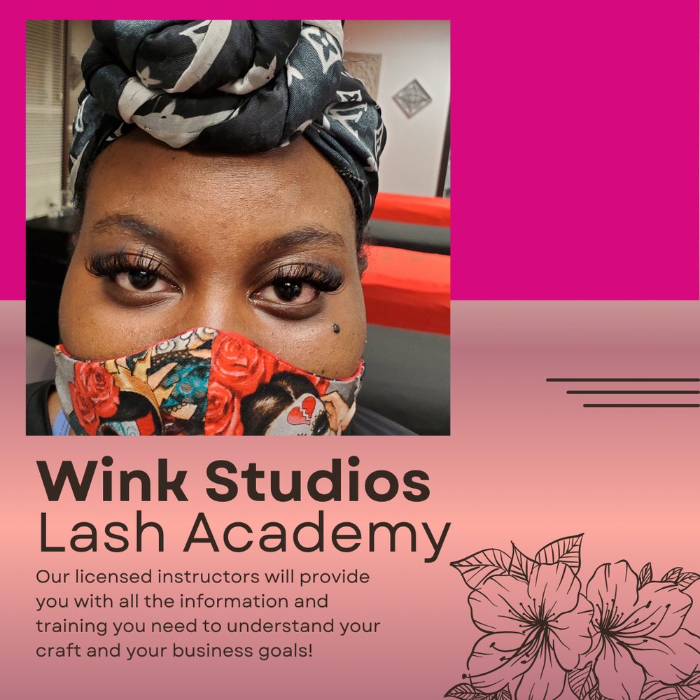 AcademyWink's tweet photo. Our eyelash instructor licensing program helps professionals turn experience into leadership. We focus on teaching methods and technical mastery. Step into an instructor role today.
#EyelashInstructorLicensing
https://t.co/Y4vlAT5wkx https://t.co/RT8qfAJgLI