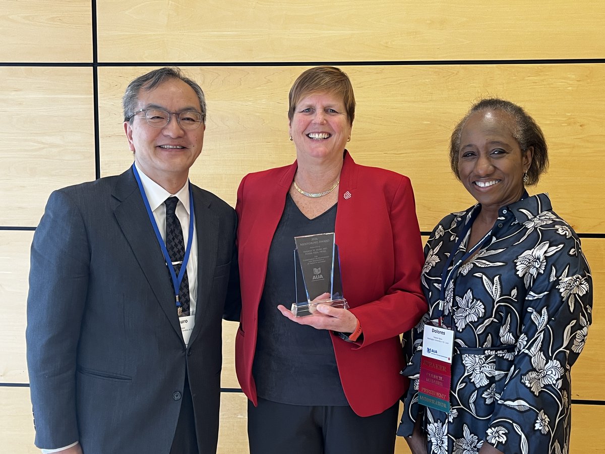 University of Utah Department of Anesthesiology tweet media