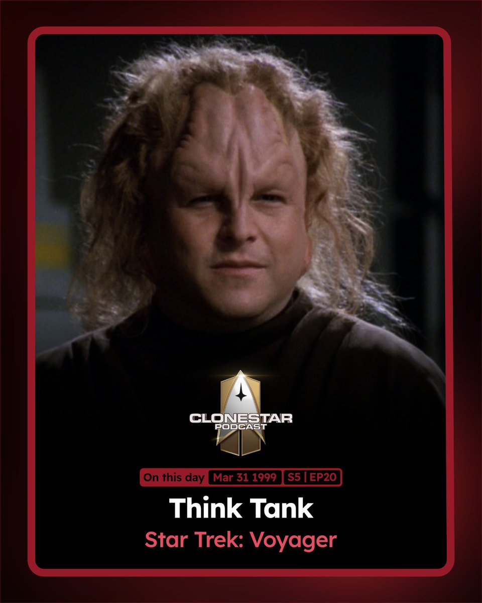 The CloneStar Podcast tweet media