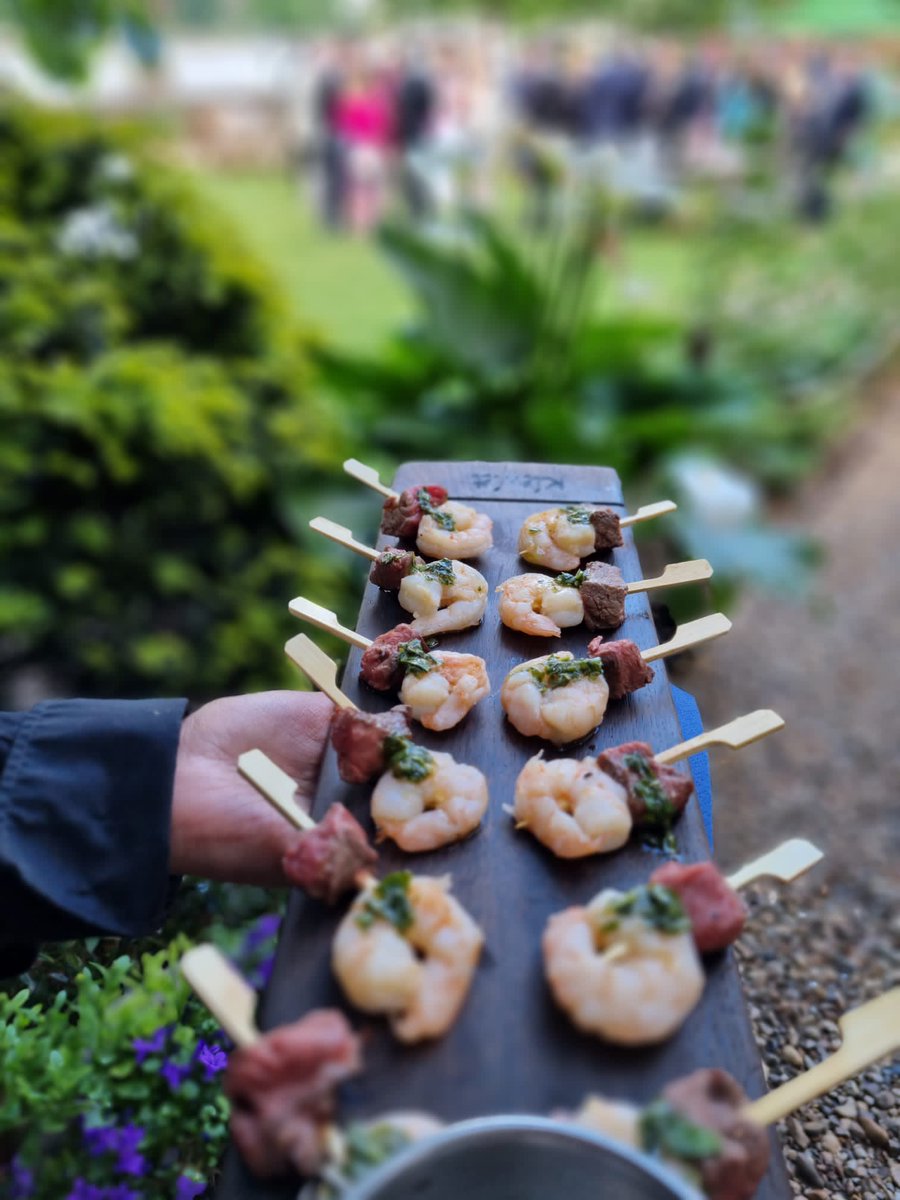 GourmetHog's tweet image. March has flown by, and spring events are already taking shape.

If catering’s still on your list, now’s a good time to tick it off ✅ 🍖🗒️

#SpringEvenings #OutdoorEvents #EventPlanning #WeddingSeason #UKEvents #EventCatering