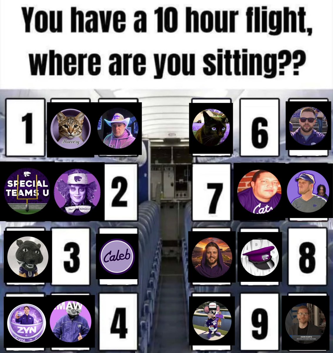 Voice of Aggieville tweet media