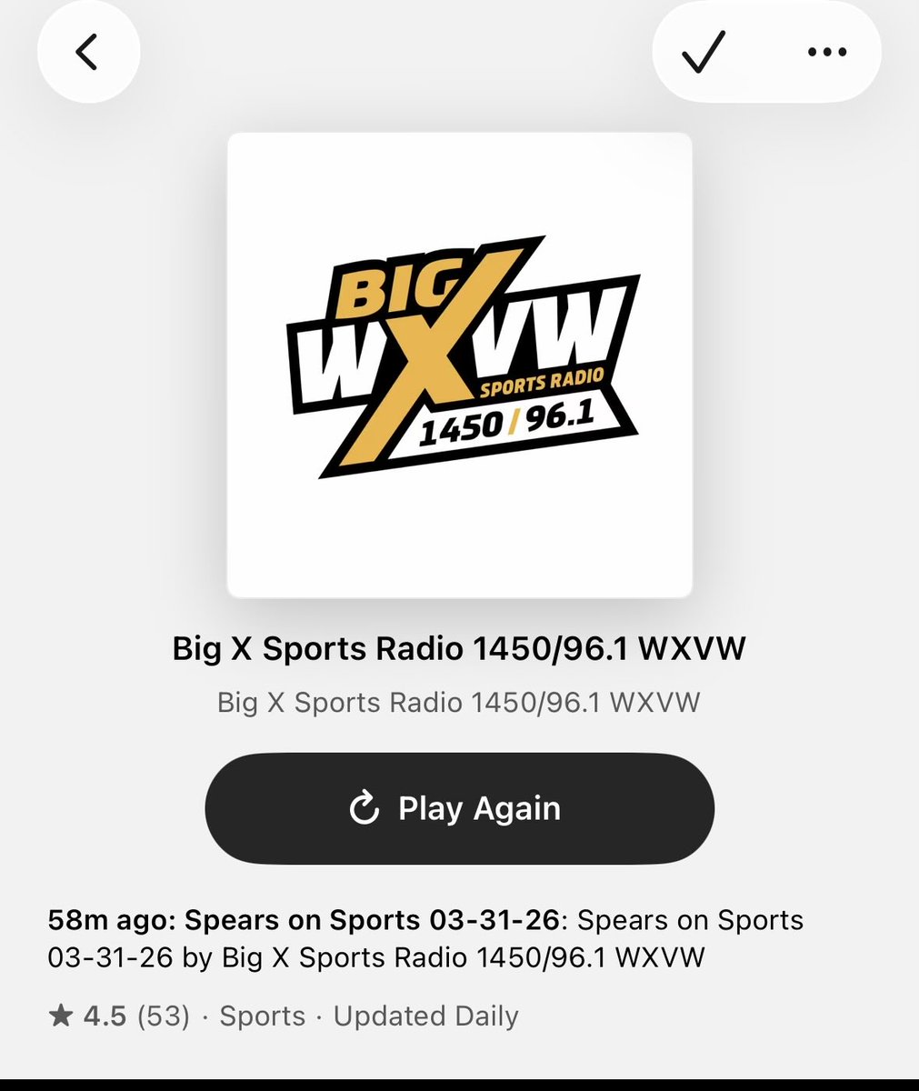 Brent Corbin tweet media