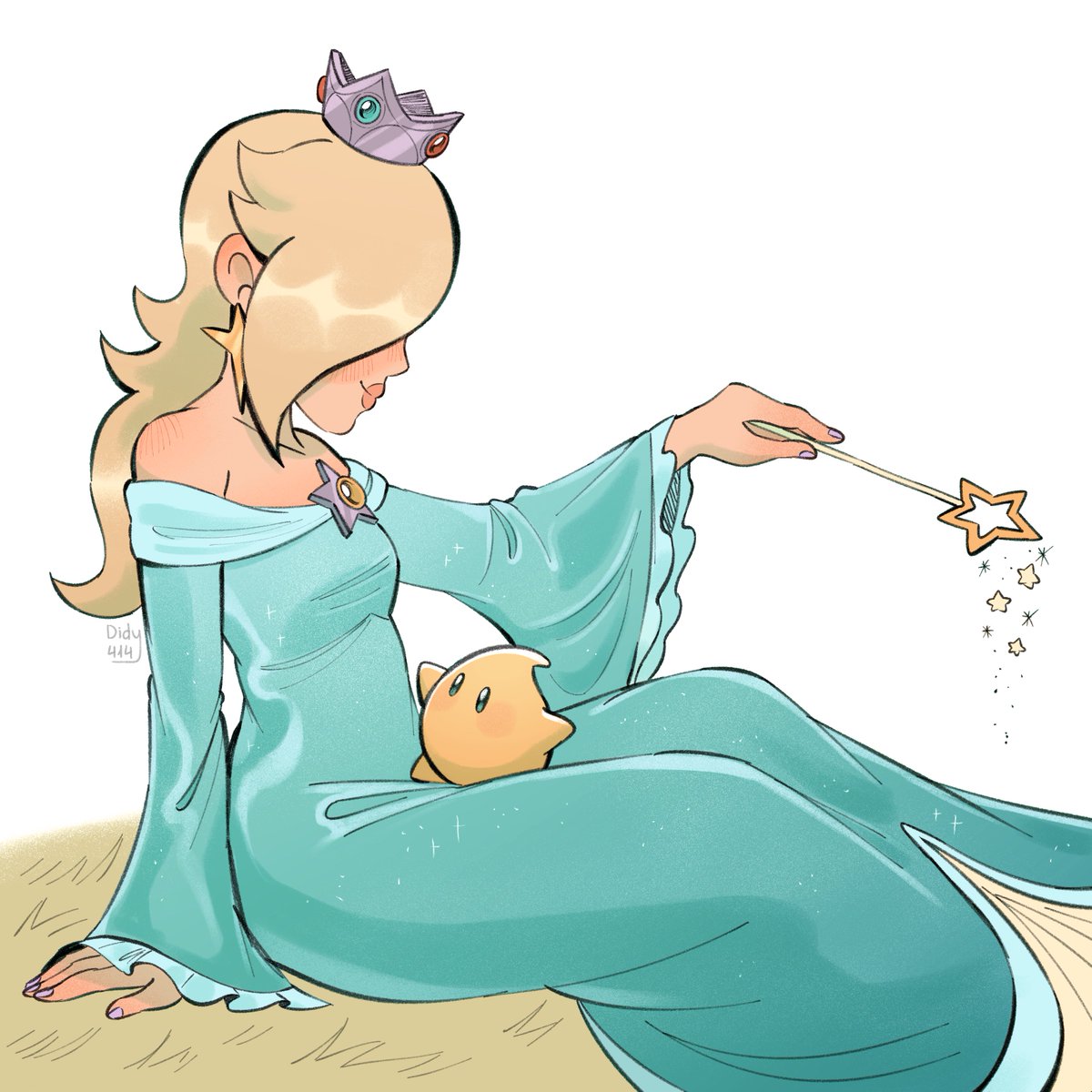 didy 🌱 tweet media