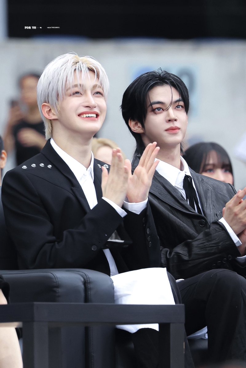 뽀유..♡ഒ tweet media