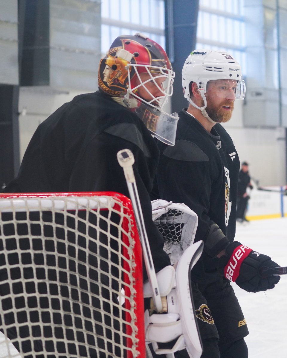 Ottawa Senators tweet media