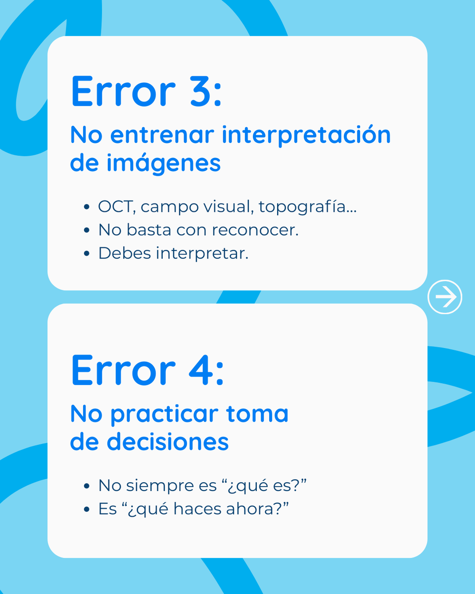 RetoOftalmo's tweet photo. El ICO no es un examen local ni puramente memorístico. Integra ciencias básicas, interpretación de imágenes y toma de decisiones clínicas en un estándar internacional.

#ICOExam #Oftalmología #Residentes #PreparaciónICO #RetoOftalmo https://t.co/qgyuj4nTMm
