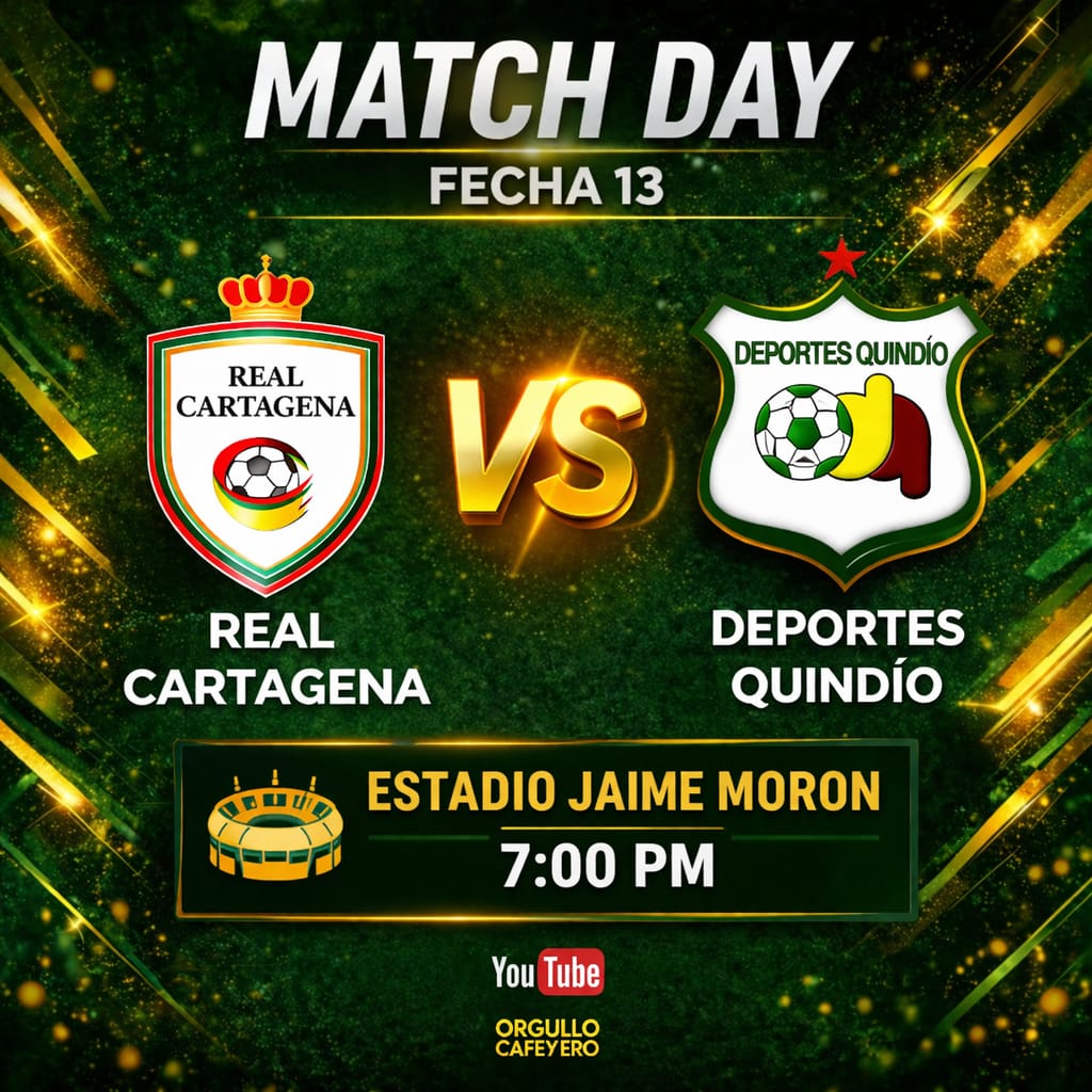 Orgullo Cafetero tweet media