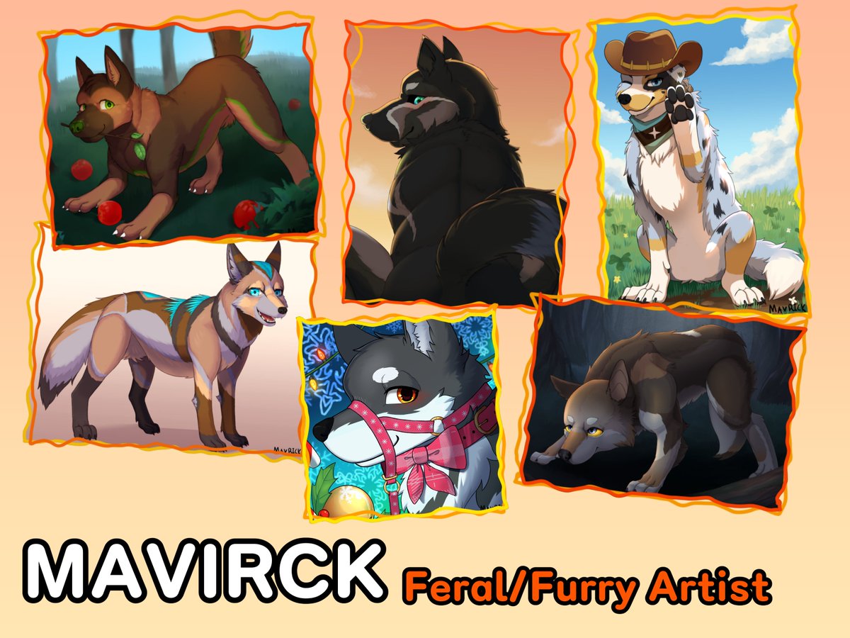 Mavrick ζ tweet media