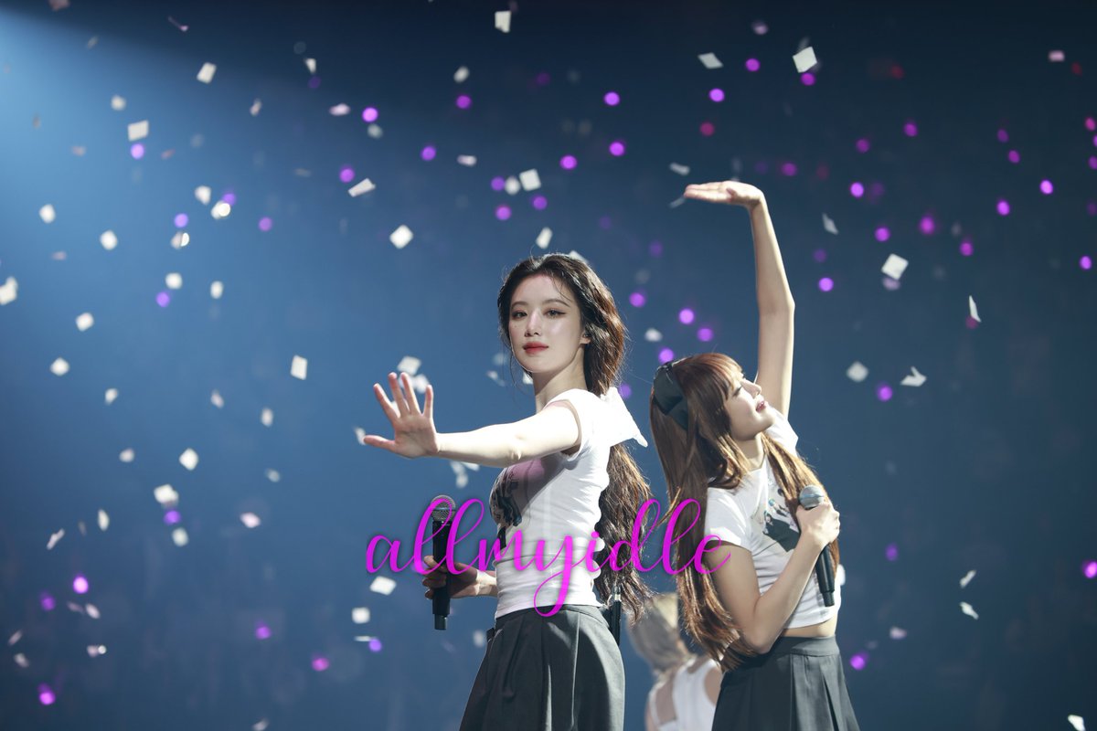 Allmyidle tweet media