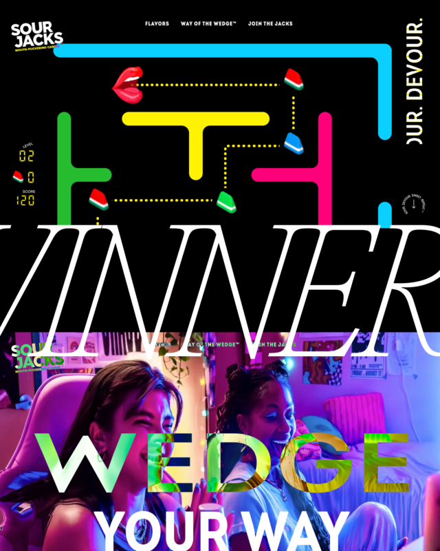 w3 Awards tweet media