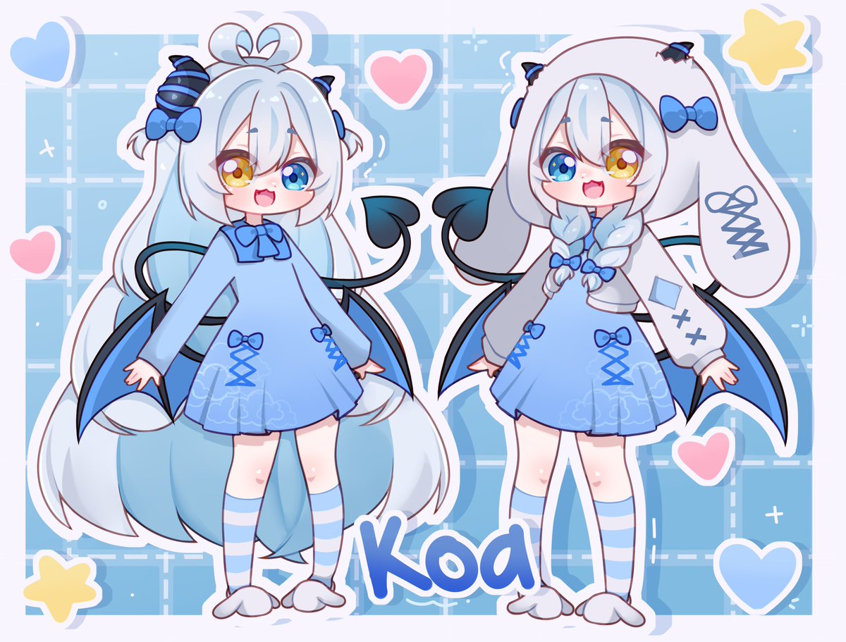 星 Itzko 💫 tweet media