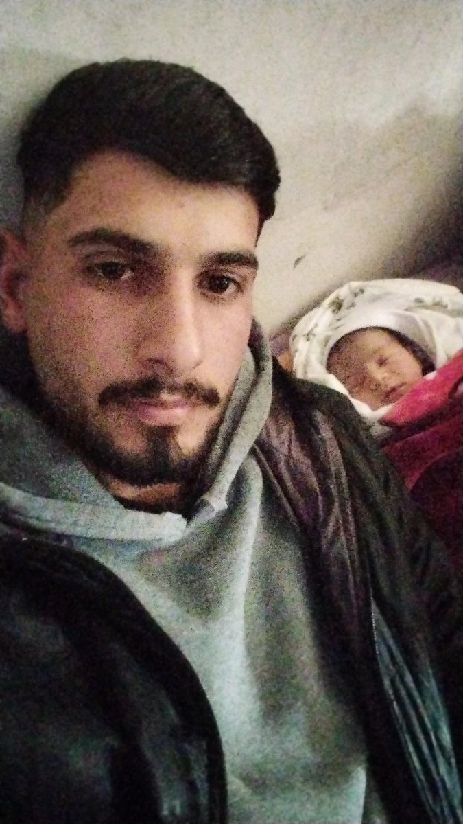 Morad_From_Gaza🇵🇸🍉 tweet media