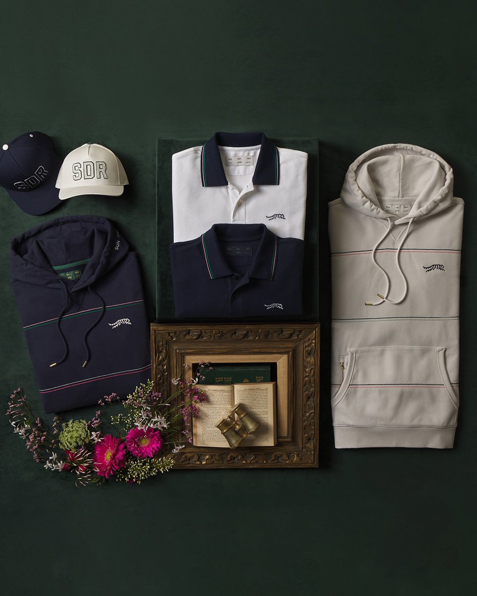 SUN DAY RED tweet media