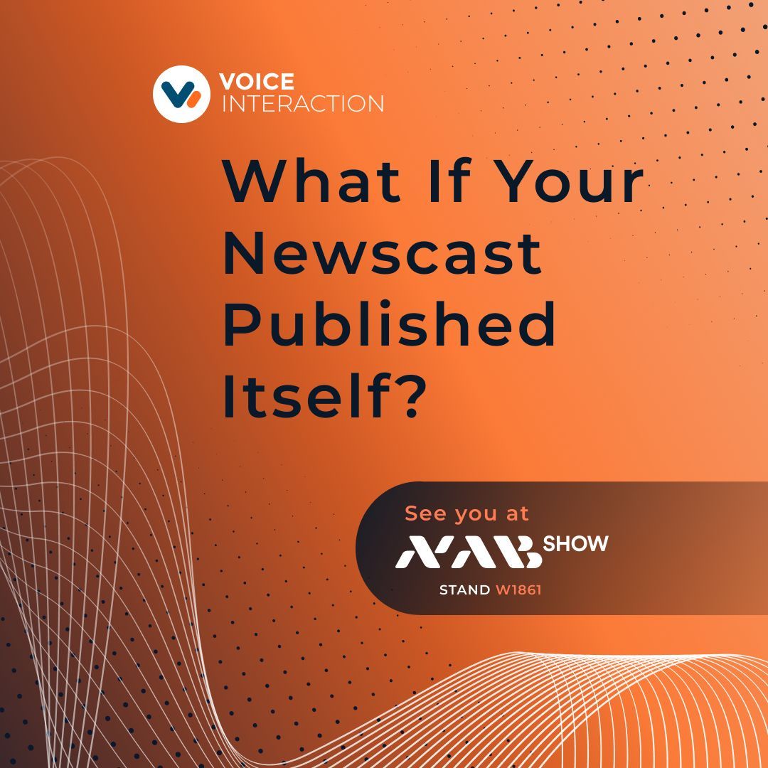 VoiceInteraction tweet media