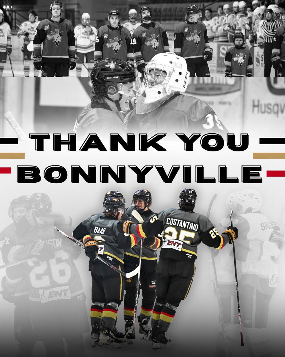 Bonnyville Pontiacs tweet media