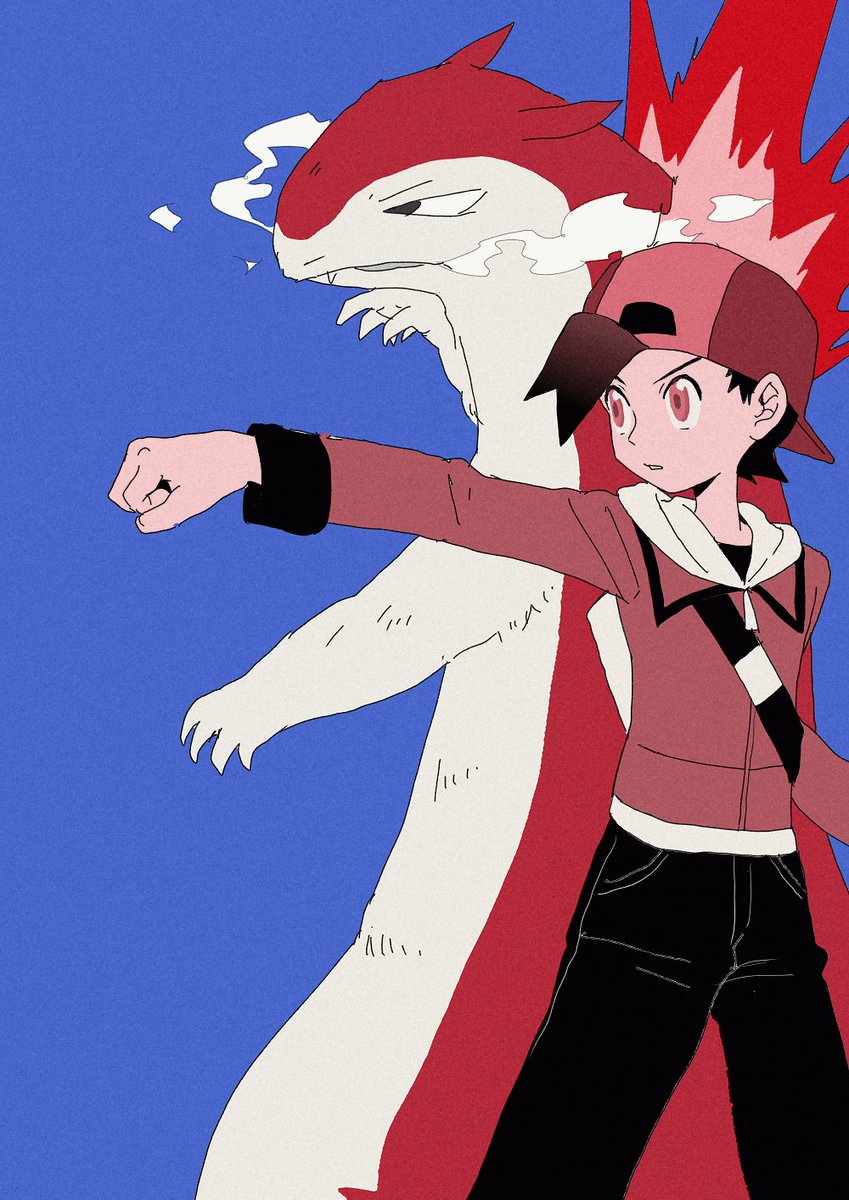 ほっけ tweet media